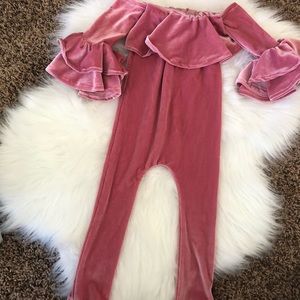 Baby body suit 3-6 months